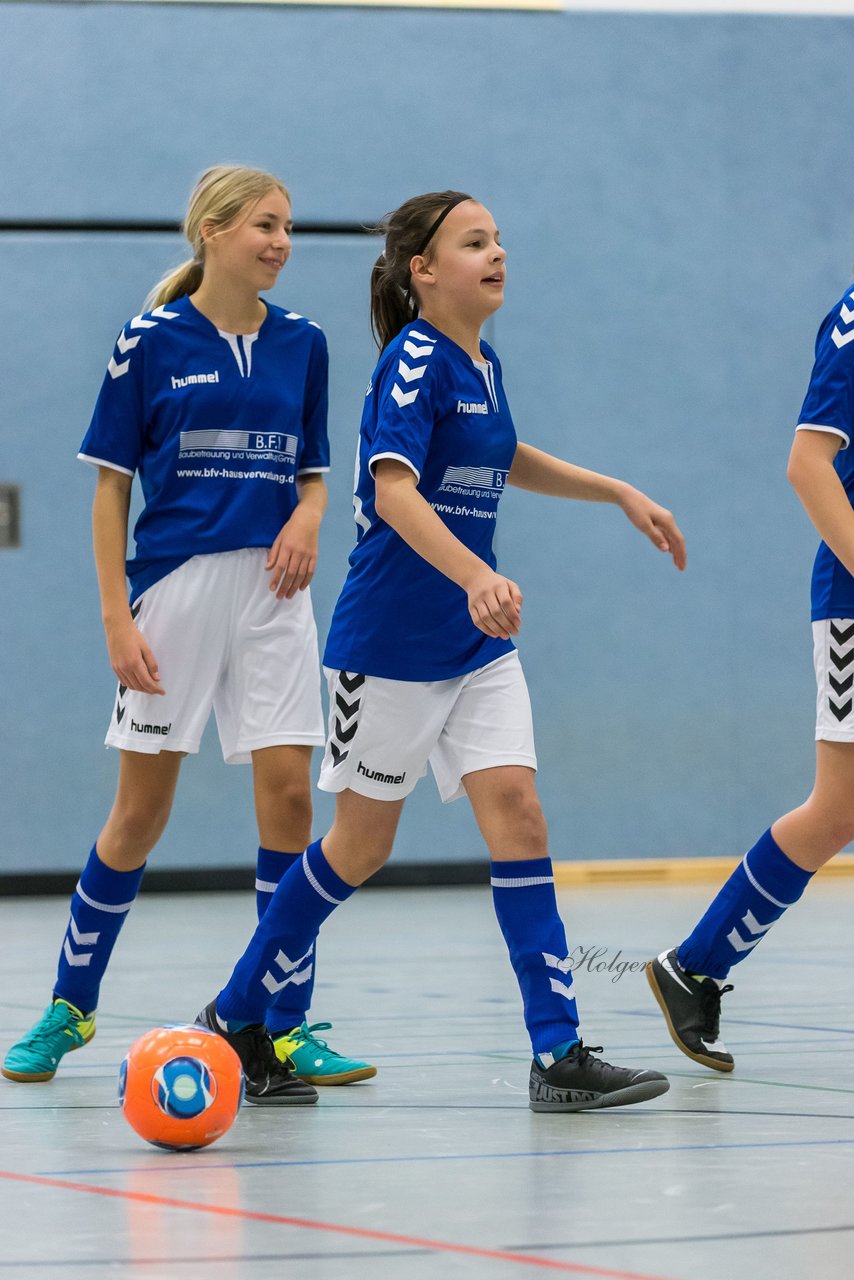 Bild 415 - HFV Futsalmeisterschaft C-Juniorinnen